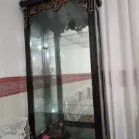 بوفه ویترین