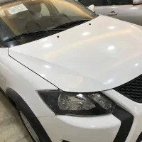 فروش کوییک GXR-L|خودرو سواری و وانت|اندیشه, اندیشه فاز ۱|دیوار