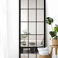 نمایشگاه آینه های فلزی دفرمه نوردار (( ستوده ))|آینه|کرج, گلدشت|دیوار