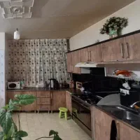کابینت کارکرده تمیز