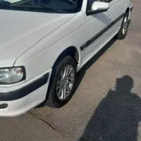 پارس سال موتور جدید مدل 1402|خودرو سواری و وانت|الیگودرز, |دیوار