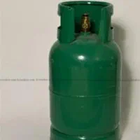 کپسول گاز مهر پیکنیکی