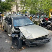 دوو سیلو ۸۱ تصادفی