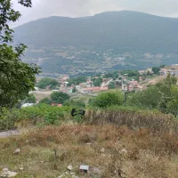 فروش زمین سوادکوه روستای سرسبز کلاریجان|فروش زمین و ملک کلنگی|آلاشت, |دیوار