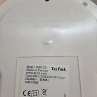 سرخ کن بدون روغن تفال|اجاق گاز و لوازم برقی پختوپز|تهران, زعفرانیه|دیوار