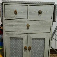 میز اتو ام دی اف