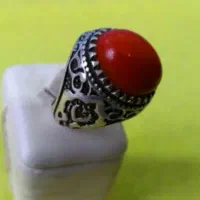 گوهر انگشتر نور افشان|بدلیجات|شیراز, سرو|دیوار