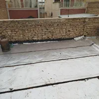 عایق‌های دولایه و پلیمر نانو استخر|خدمات پیشه و مهارت|کاشان, میدان میوه تره بار|دیوار