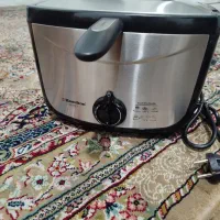 سرخ کن مارک همیلتون