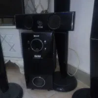 سینما خانگی|سیستم صوتی خانگی|کرمانشاه, |دیوار