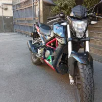بنلی ۲۵۰ تک سیلندر مدل۹۵