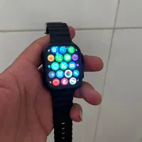 ساعت هوشمند mx2 ultra|ساعت|نیشابور, دارایی|دیوار