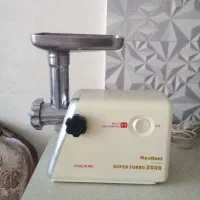 چرخ گوشت