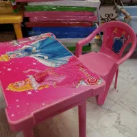 میز و صندلی تحریر