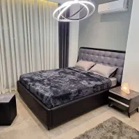 اجاره ویلا استخردار لوکس و خفن کد ۳|اجارهٔ کوتاه‌مدت ویلا و باغ|نور, |دیوار