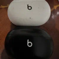 هدفون بیتس استدیو بادز