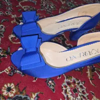 کفش سایز بزرگ