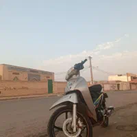 پیشرو 70 و لاکی|موتورسیکلت|دزفول, |دیوار