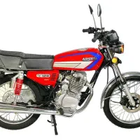 آرشیا ۱۵۰ صفر کیلومتر ۱۴۰۴