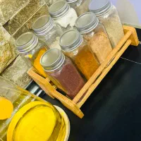جاادویه های مک کارتی|ظروف نگهدارنده، پلاستیکی، یکبارمصرف|تهران, جوادیه|دیوار