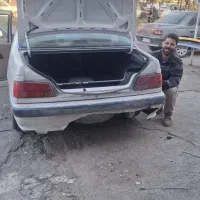 پژو پارس 97 تمام رنگ|خودرو سواری و وانت|همدان, |دیوار