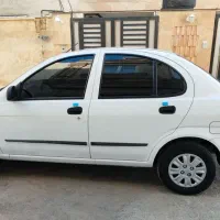 تیبا 1 صندوق. دار