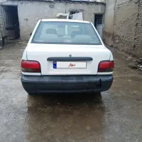 ماشین مدل ۹۰|خودرو سواری و وانت|فاضل آباد, |دیوار