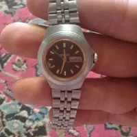 ساعت مچی اورینت