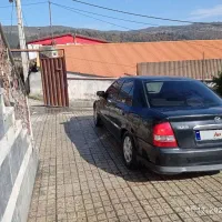 مزدا ۳۲۳ مدل ۸۳ اف ال|خودرو سواری و وانت|قائمشهر, |دیوار