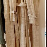 دو عدد کاپشن نو زنانه و مردانه بفروش میرسد|لباس|گلپایگان, |دیوار