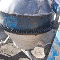 میکس تازه سرویس اماده کار