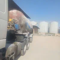 بونکر دومحور|قطعات یدکی و لوازم جانبی|ری, شهید بهشتی|دیوار