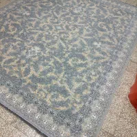 فرش ۱۴ متری از هر طرح یک جفت موجود