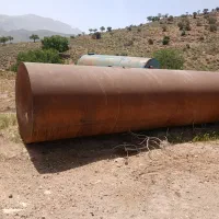 فروش کانکس وتانکر