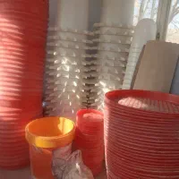 لوازم مرغداری جت هیتر هواکش  نیپل دانخوری آبخوری