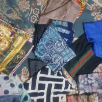 روسری وشال درحدنو