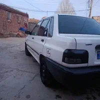 پراید مدل 92|خودرو سواری و وانت|میاندوآب, |دیوار