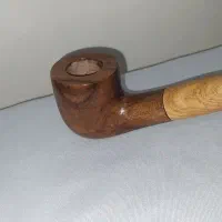 پیپ دست ساز|صنایع دستی و سایر لوازم تزئینی|اندیمشک, |دیوار