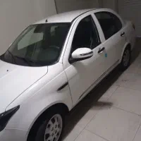خدمات رانندگی با خودروی سهند