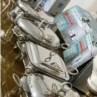 سرویس سوفله خوری ۶ تیکه فرانسه اکبند وارمر|ظروف سرو و پذیرایی|تهران, پرستار|دیوار