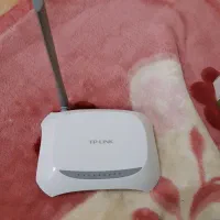 مودم تی پی لینک