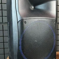 باند میکروفون پاور میکسر بلندگو اکو
