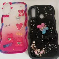 قاب گوشی سامسونگ A20s