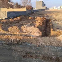 زمین دهگلان .|فروش زمین و ملک کلنگی|دهگلان, |دیوار