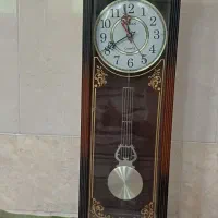 ساعت دیواری