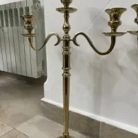 شمعدان|صنایع دستی و سایر لوازم تزئینی|قم, چهار امامزاده|دیوار