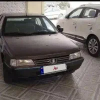 روا سال ۸۹ دوگانه کارخانه