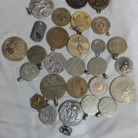 مدال‌‌کلکسیونی