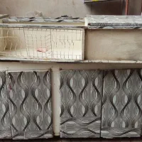 کابینت فلزی