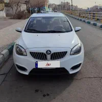 برلیانس320 اتومات مدل 95 بدون رنگ